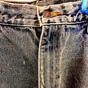 Men’s Faded Glory Denim Jeans